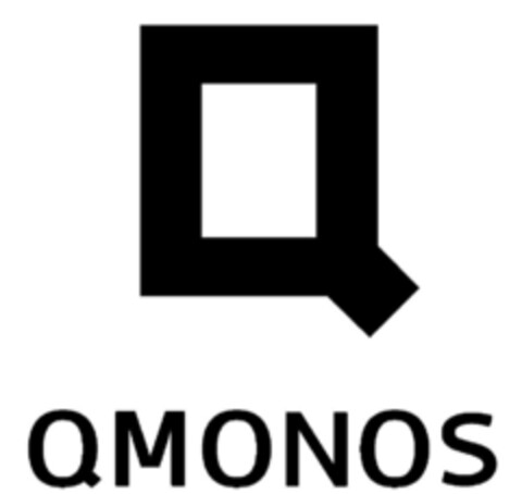 QMONOS Logo (EUIPO, 12/11/2018)