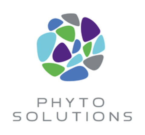 PHYTO SOLUTIONS Logo (EUIPO, 17.12.2018)