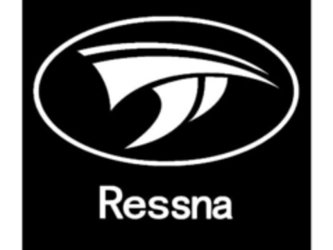 RESSNA Logo (EUIPO, 02.01.2019)