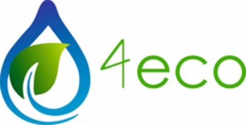 4ECO Logo (EUIPO, 11.01.2019)