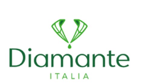 DIAMANTE ITALIA Logo (EUIPO, 29.01.2019)