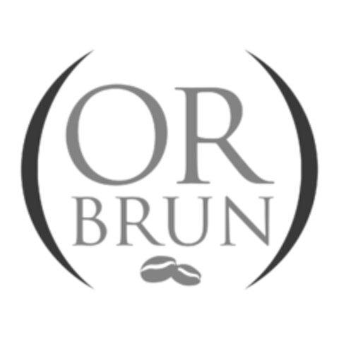 OR BRUN Logo (EUIPO, 05.04.2019)