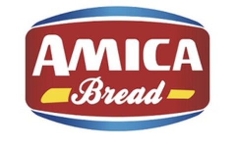 AMICA Bread Logo (EUIPO, 12.04.2019)