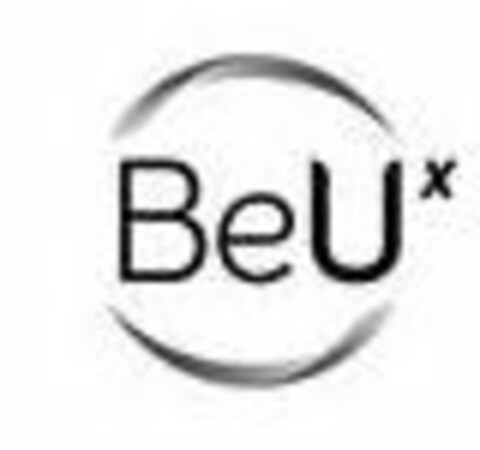 BeUx Logo (EUIPO, 20.06.2019)