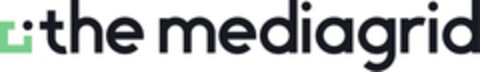 the mediagrid Logo (EUIPO, 03.07.2019)