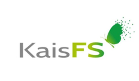 KAIS FS Logo (EUIPO, 07/16/2019)