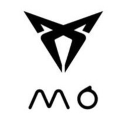 MÓ Logo (EUIPO, 19.07.2019)