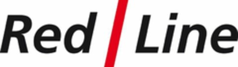 Red / Line Logo (EUIPO, 23.07.2019)