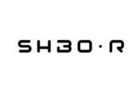 SHBO·R Logo (EUIPO, 27.08.2019)