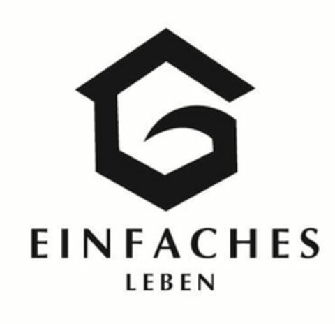 EINFACHES LEBEN Logo (EUIPO, 11.09.2019)