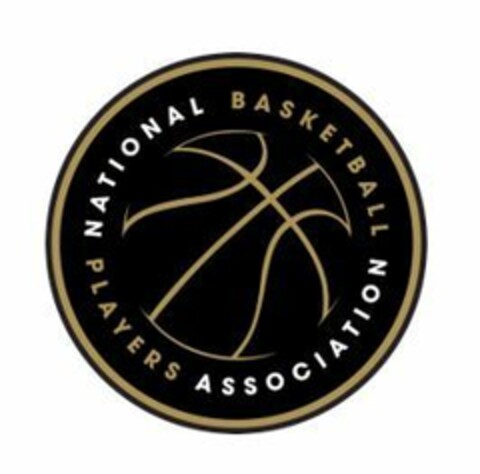 NATIONAL BASKETBALL PLAYERS ASSOCIATION Logo (EUIPO, 09/27/2019)