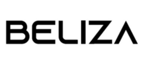 BELIZA Logo (EUIPO, 30.09.2019)