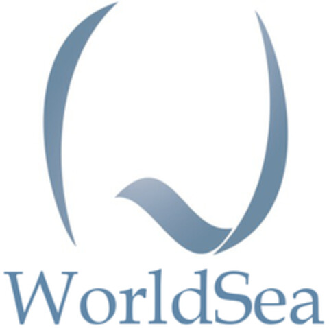 WORLDSEA Logo (EUIPO, 10/08/2019)