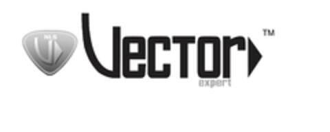 NLS Vector expert Logo (EUIPO, 01.11.2019)