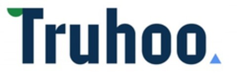 TRUHOO Logo (EUIPO, 12.11.2019)