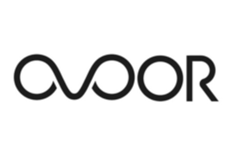 OVOOR Logo (EUIPO, 28.11.2019)