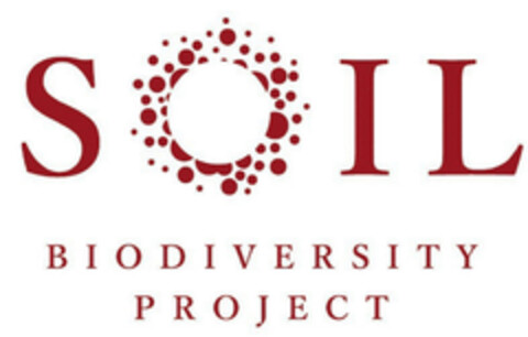 Soil Biodiversity Project Logo (EUIPO, 29.11.2019)