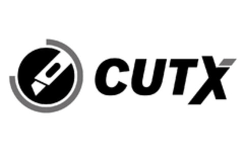 CutX Logo (EUIPO, 17.12.2019)