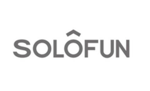 solofun Logo (EUIPO, 19.12.2019)