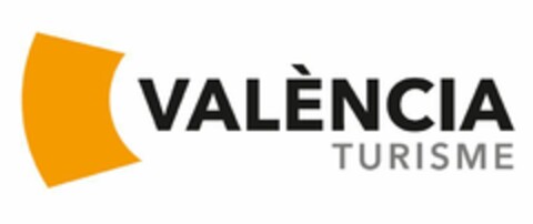 VALÈNCIA TURISME Logo (EUIPO, 01/09/2020)