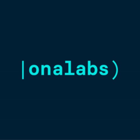 onalabs Logo (EUIPO, 07.02.2020)