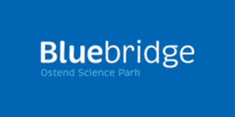 Bluebridge Ostend Science Park Logo (EUIPO, 18.02.2020)