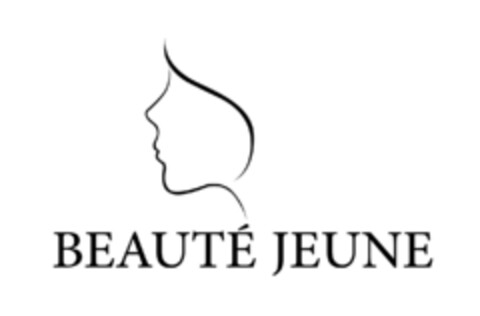 BEAUTÉ JEUNE Logo (EUIPO, 25.02.2020)