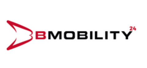 B Mobility 24 Logo (EUIPO, 05.03.2020)