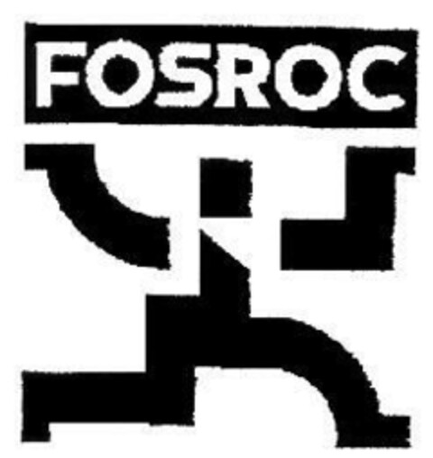 FOSROC Logo (EUIPO, 03/10/2020)