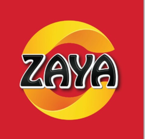 ZAYA Logo (EUIPO, 04/28/2020)