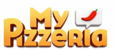MY PIZZERIA Logo (EUIPO, 04.05.2020)