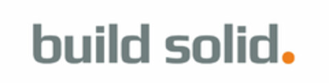 Build Solid Logo (EUIPO, 22.05.2020)