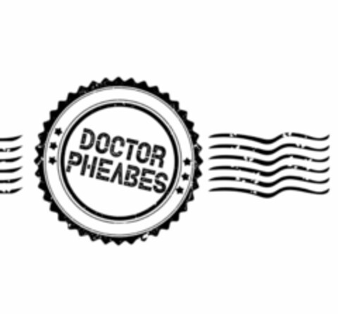 DOCTOR PHEABES Logo (EUIPO, 06/10/2020)