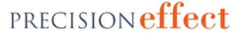 PRECISIONEFFECT Logo (EUIPO, 06/10/2020)