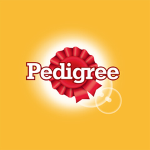 Pedigree Logo (EUIPO, 18.06.2020)