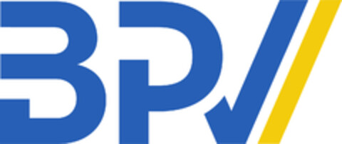 BPV Logo (EUIPO, 06/16/2020)