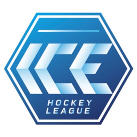 ICE HOCKEY LEAGUE Logo (EUIPO, 07/02/2020)