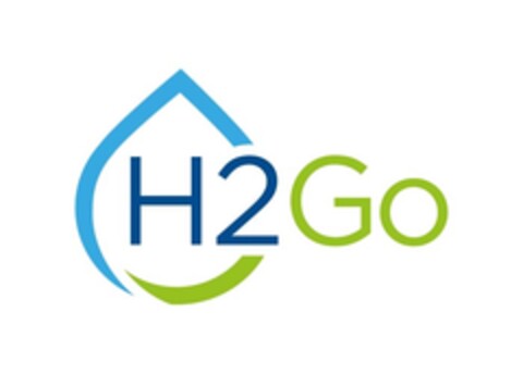 H2Go Logo (EUIPO, 07/09/2020)