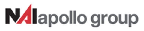 NAIapollo group Logo (EUIPO, 07/20/2020)