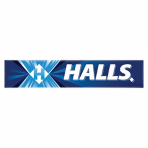 HALLS Logo (EUIPO, 24.07.2020)