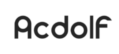 Acdolf Logo (EUIPO, 18.08.2020)