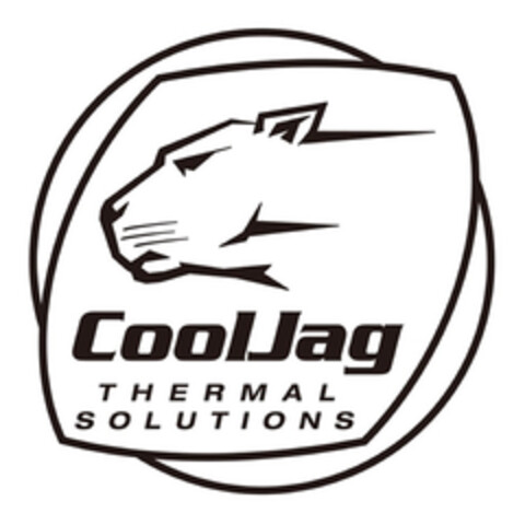 CoolJag THERMAL SOLUTIONS Logo (EUIPO, 11.09.2020)