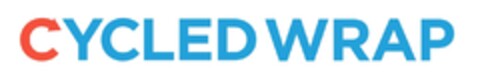 CYCLED WRAP Logo (EUIPO, 08.10.2020)