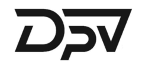 DPV Logo (EUIPO, 10/23/2020)