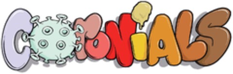 CORONIALS Logo (EUIPO, 30.10.2020)