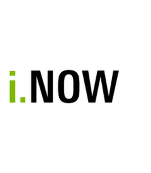 i.Now Logo (EUIPO, 12/03/2020)