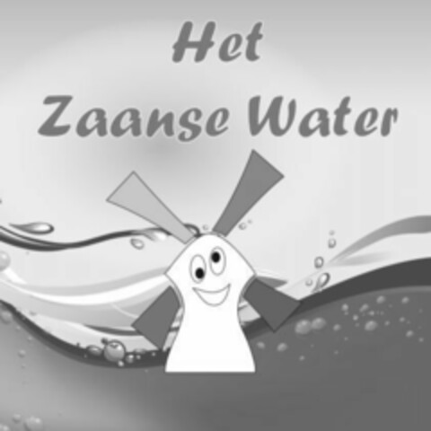 Het Zaanse Water Logo (EUIPO, 17.12.2020)