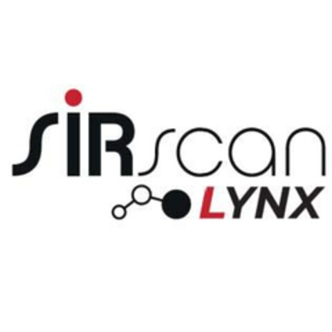 SIRSCAN LYNX Logo (EUIPO, 01/11/2021)