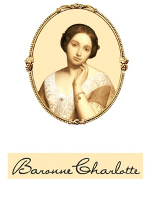 Baronne Charlotte Logo (EUIPO, 17.02.2021)