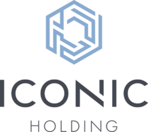 Iconic Holding Logo (EUIPO, 24.03.2021)